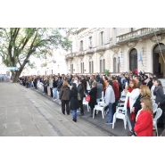 ¡¡Festejamos el día de la Independencia!!